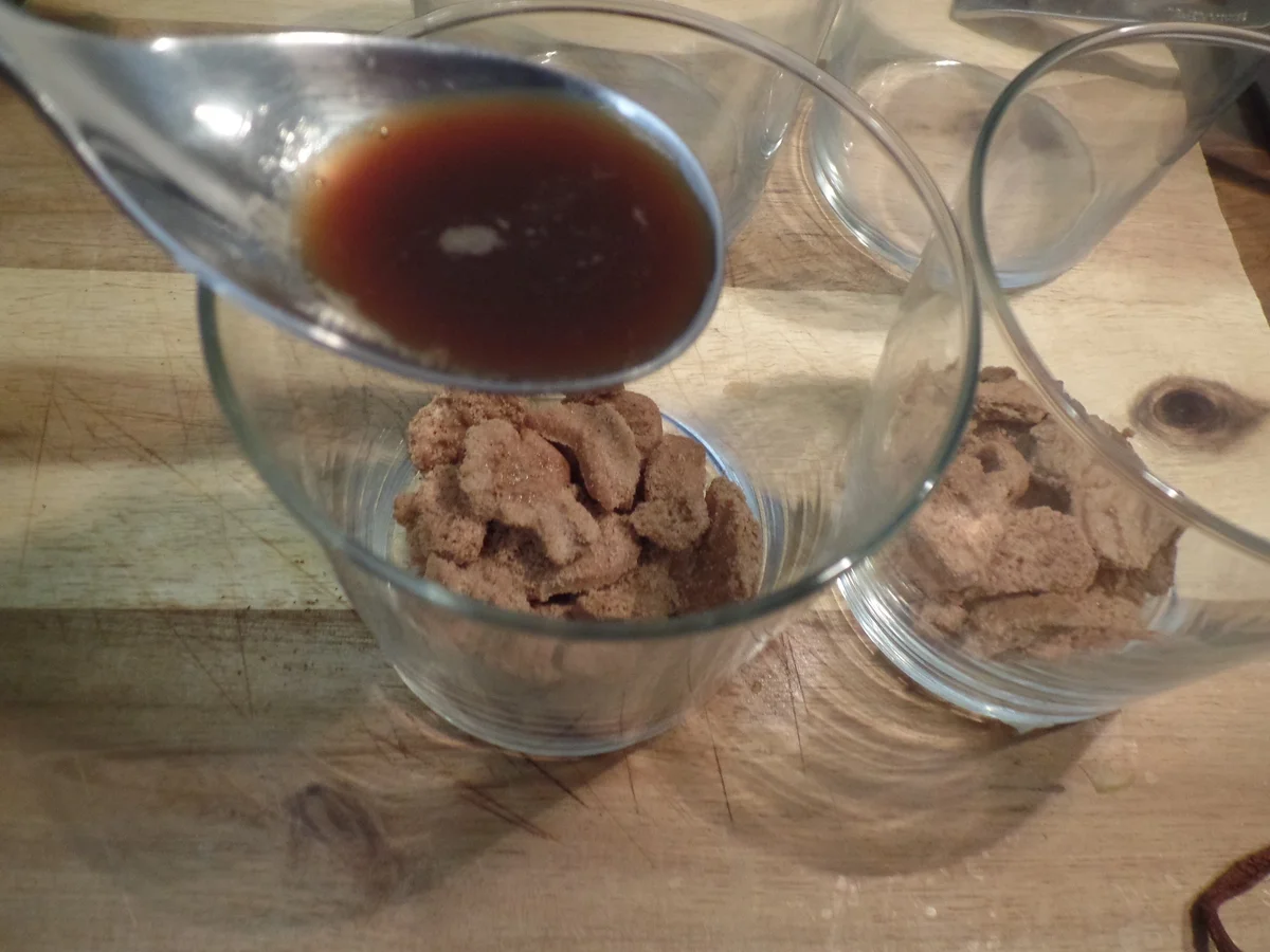 Spekulatius -Tiramisu - Rezept - Bild Nr. 12189