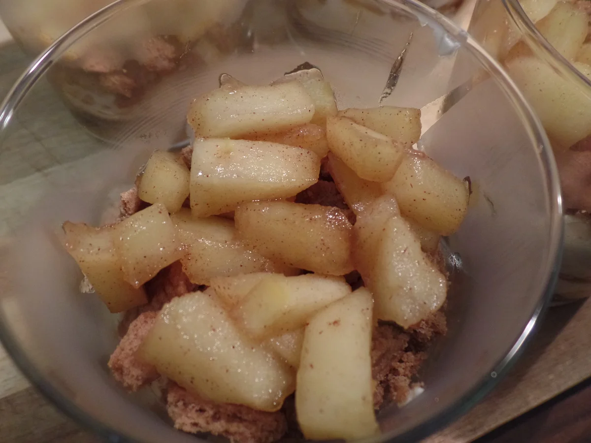 Spekulatius -Tiramisu - Rezept - Bild Nr. 12191