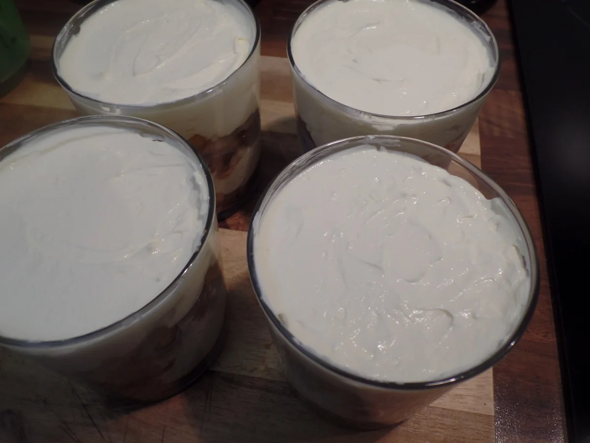 Spekulatius -Tiramisu - Rezept - Bild Nr. 12193