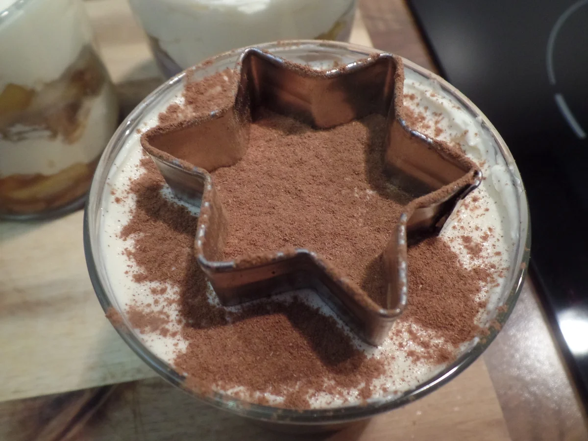 Spekulatius -Tiramisu - Rezept - Bild Nr. 12194