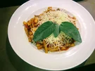 Pasta e fagioli - Nudeln mit Bohnen - Rezept - Bild Nr. 2