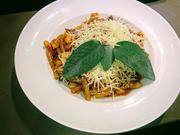 Pasta e fagioli - Nudeln mit Bohnen - Rezept - Bild Nr. 2