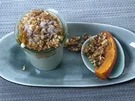 Herbstlicher Abschluss - Rezept - Bild Nr. 2
