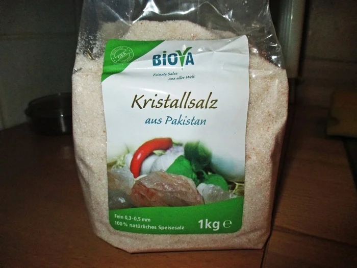 Rezept: Blumenkohl-Kartoffel-Curry auf Schweinefleisch Bild Nr. 8 Blumenkohl-Kartoffel-Curry auf Schweinefleisch - Rezept - Bild Nr. 8