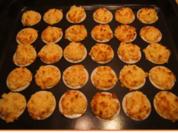 Orangen-Makronen - Rezept - Bild Nr. 8