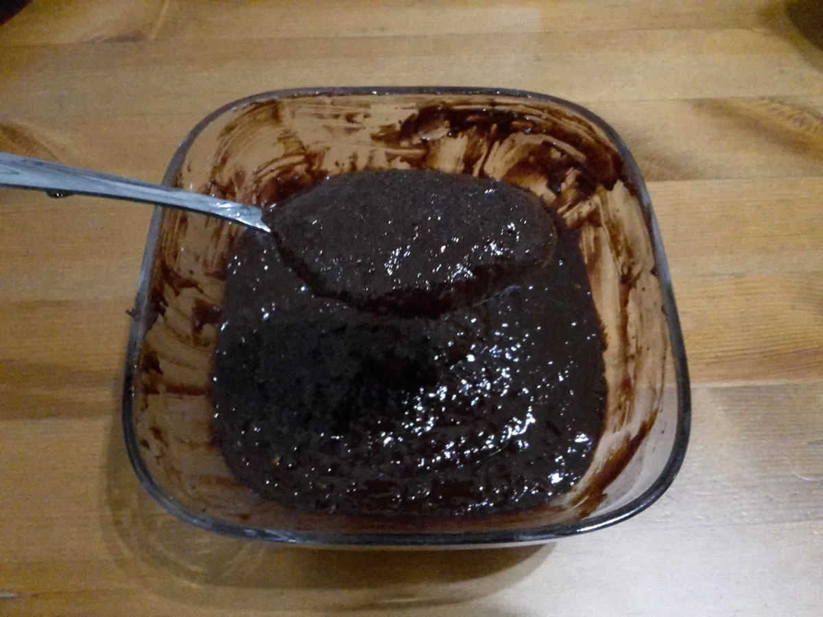 Rezept: Rumkugeln Bild Nr. 3 Rumkugeln - Rezept - Bild Nr. 3