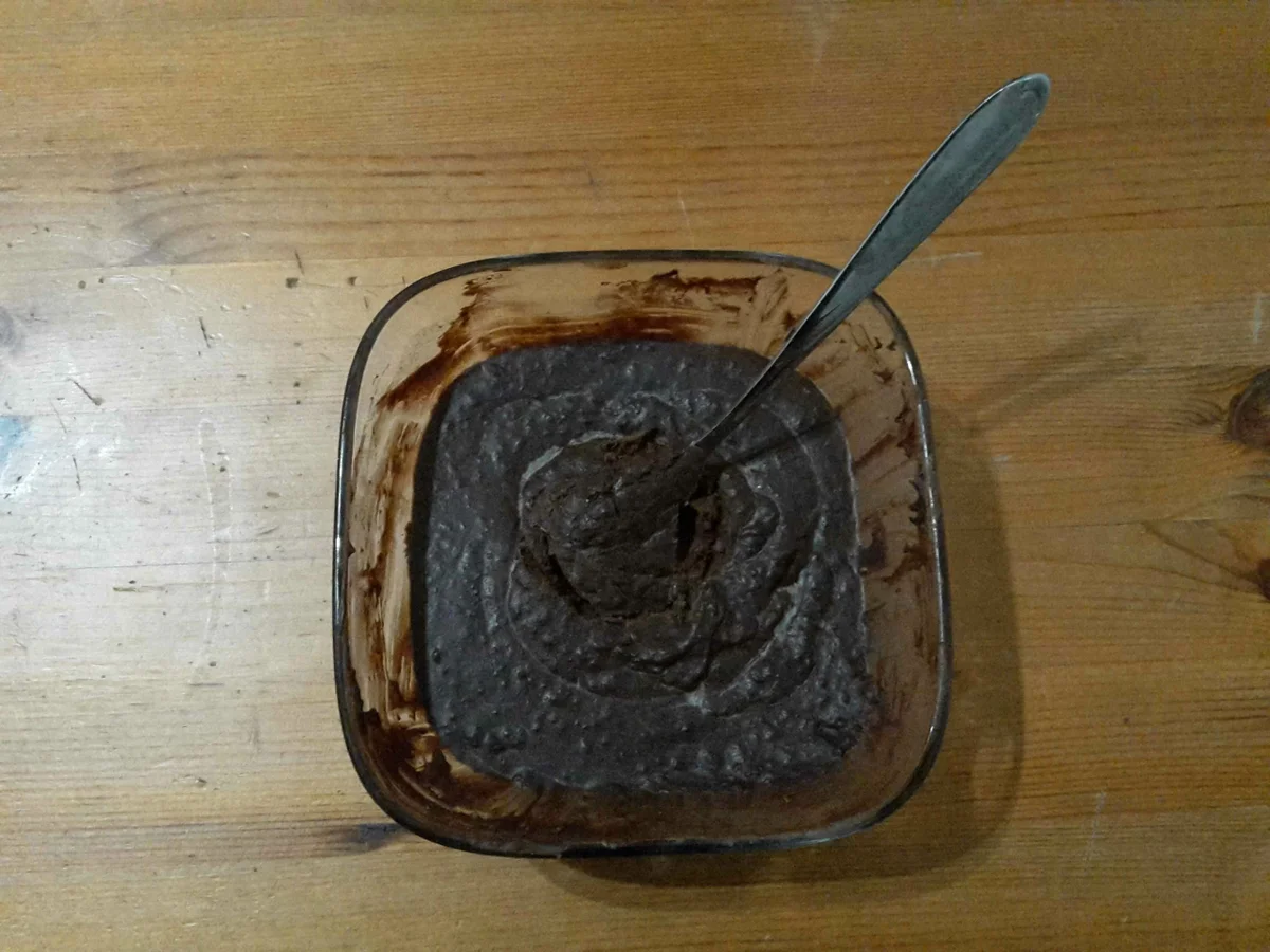 Rezept: Rumkugeln Bild Nr. 4 Rumkugeln - Rezept - Bild Nr. 4