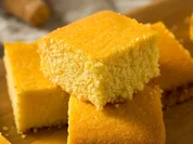 Cornbread – amerikanisches Maisbrot - Rezept - Bild Nr. 2