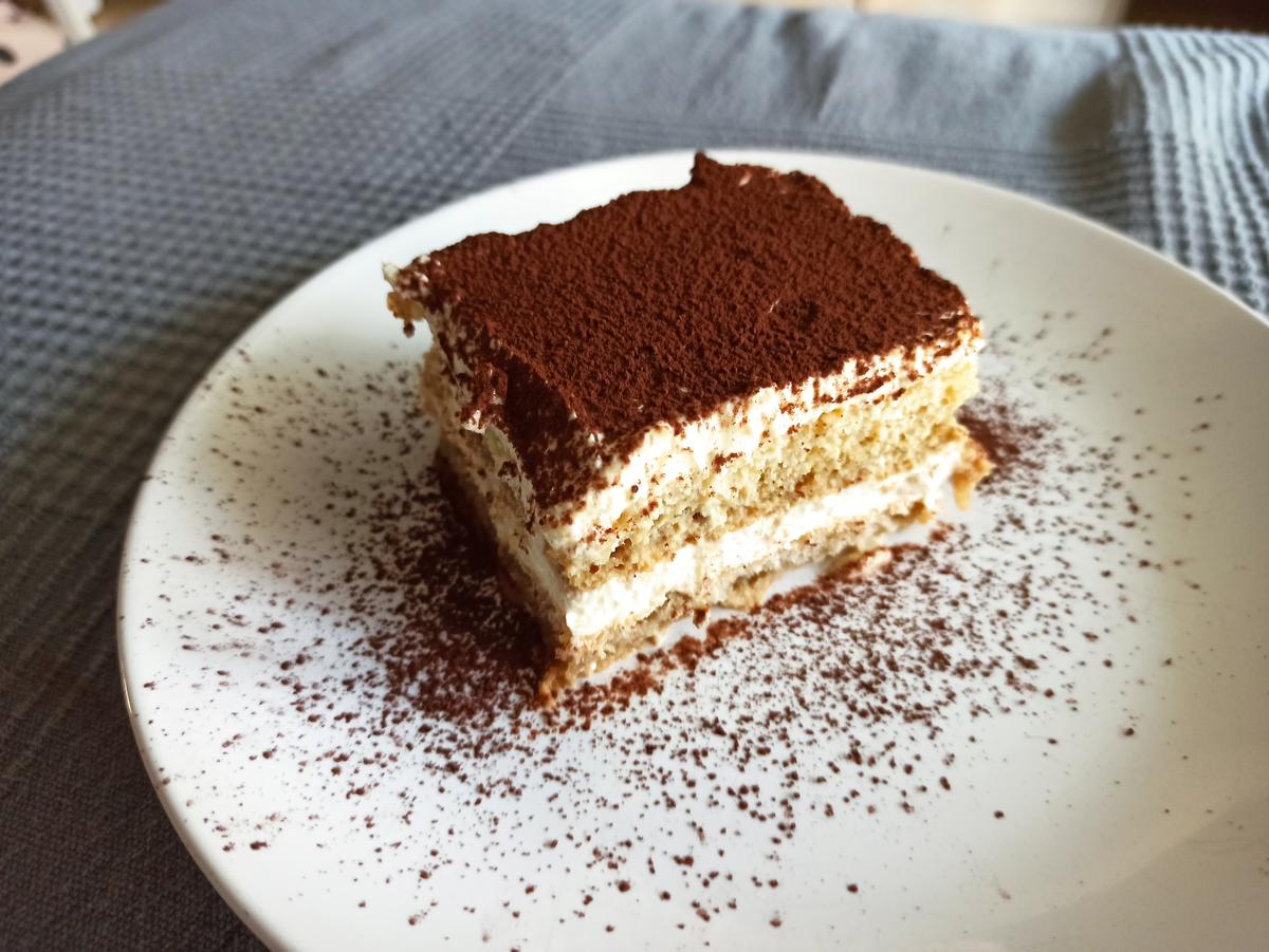 Tiramisu - Rezept - Bild Nr. 2