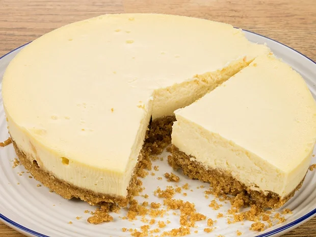 New York Cheesecake – Original - Rezept - Bild Nr. 2