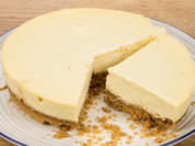 New York Cheesecake – Original - Rezept - Bild Nr. 2