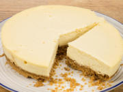 New York Cheesecake – Original - Rezept - Bild Nr. 2