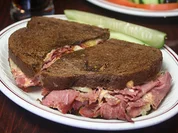 Pastrami Sandwich – New York Style - Rezept - Bild Nr. 2
