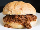 Sloppy Joe Burger - Rezept - Bild Nr. 2