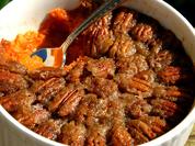Süßkartoffelauflauf mit Variationen - Rezept - Bild Nr. 2
