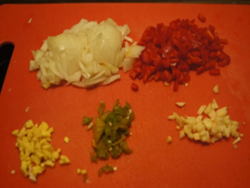 Herzhafter Spitzkohl-Eintopf mit Schinkenkrakauer - Rezept - Bild Nr. 12199