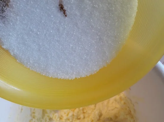 Rezept: Amerikaner im Advent Bild Nr. 6 Amerikaner im Advent - Rezept - Bild Nr. 6