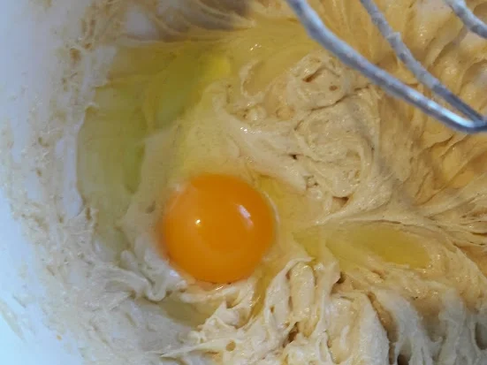 Rezept: Amerikaner im Advent Bild Nr. 7 Amerikaner im Advent - Rezept - Bild Nr. 7