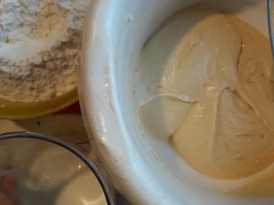 Rezept: Amerikaner im Advent Bild Nr. 8 Amerikaner im Advent - Rezept - Bild Nr. 8