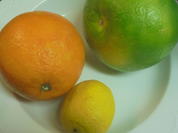 Sukkade - Zitronat und Orangeat selbst gemacht - Rezept - Bild Nr. 2