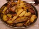 Spare Ribs - Rezept