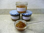 Weintraubengelee - Rezept