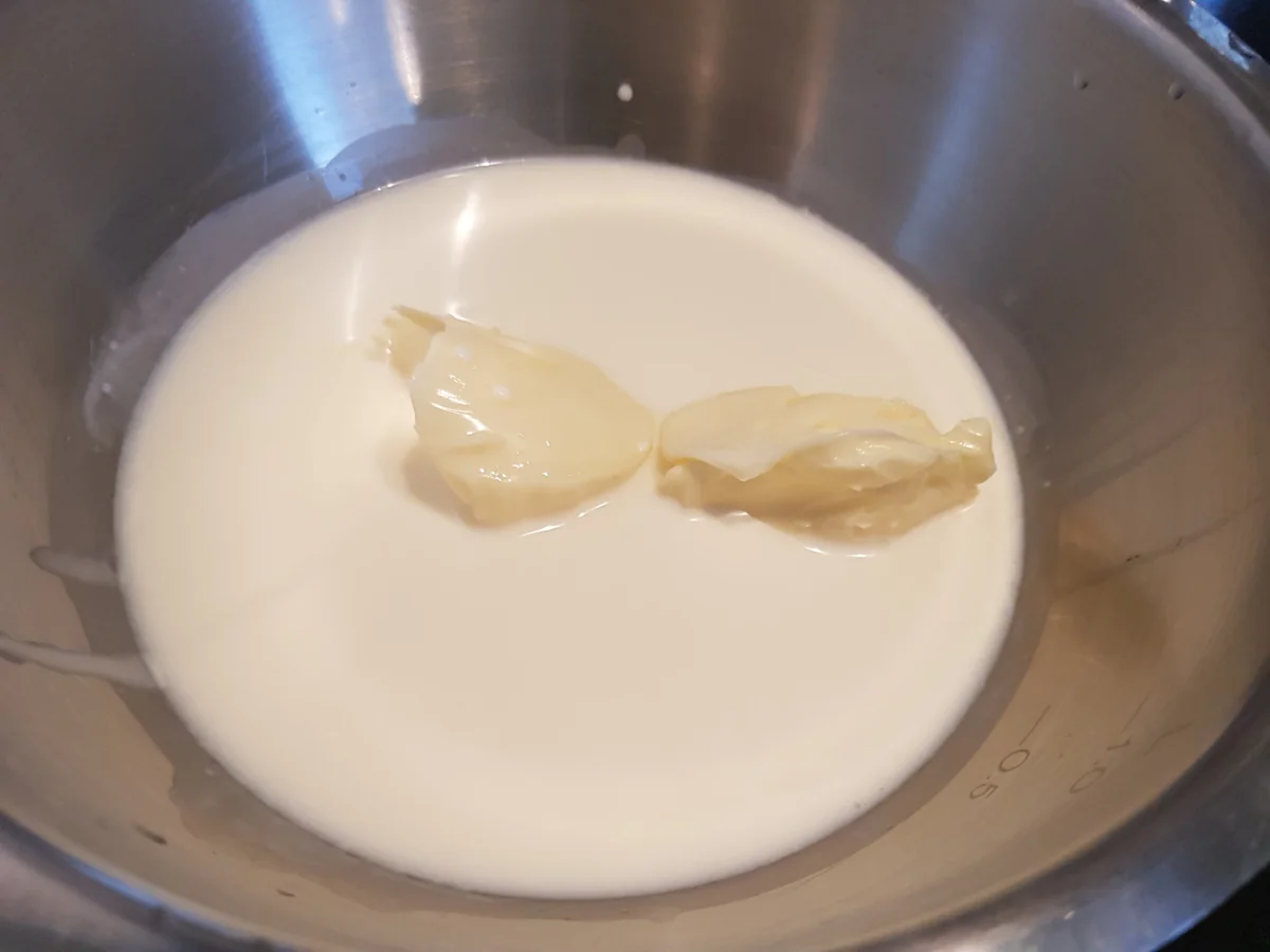 Mokka-Trüffel - Rezept - Bild Nr. 12217