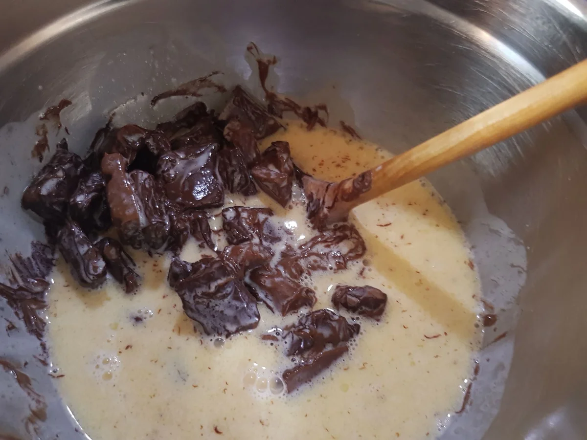 Mokka-Trüffel - Rezept - Bild Nr. 12221