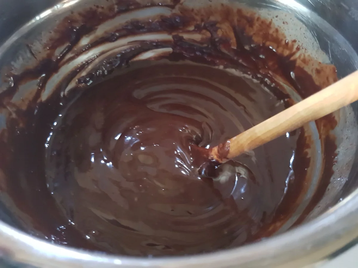 Mokka-Trüffel - Rezept - Bild Nr. 12220