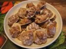 Mandel-Makronen - Rezept - Bild Nr. 2