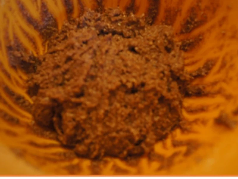 Rezept: Mandel-Makronen Bild Nr. 4 Mandel-Makronen - Rezept - Bild Nr. 4