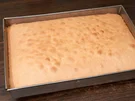 Rezept: Rührkuchen vom Blech Bild Nr. 2 Rührkuchen vom Blech - Rezept - Bild Nr. 2