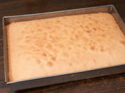 Rührkuchen vom Blech - Rezept - Bild Nr. 2