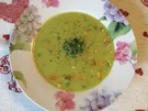 Erbseneintopf - Rezept - Bild Nr. 2
