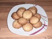 Kokos-Plätzchen - Rezept - Bild Nr. 2