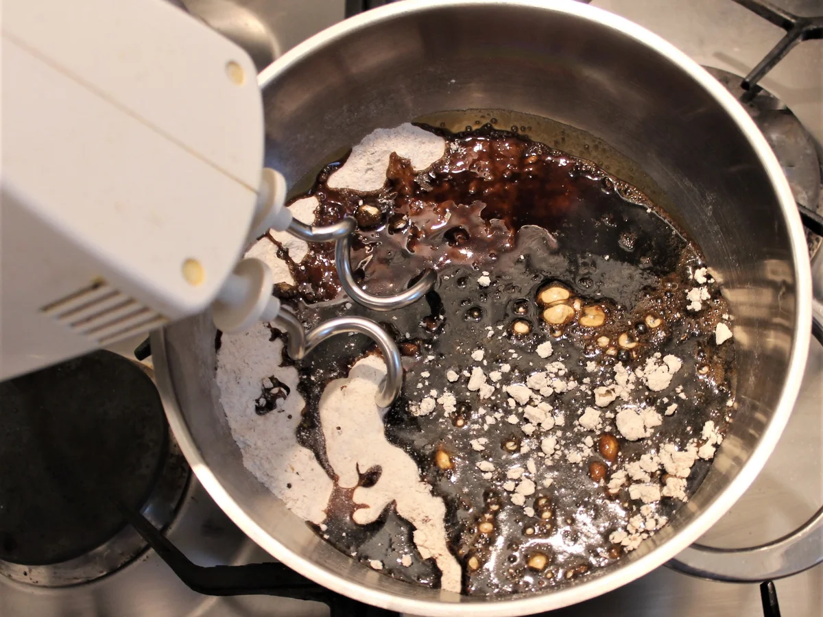 Rezept: Printen Bild Nr. 3 Printen - Rezept - Bild Nr. 3