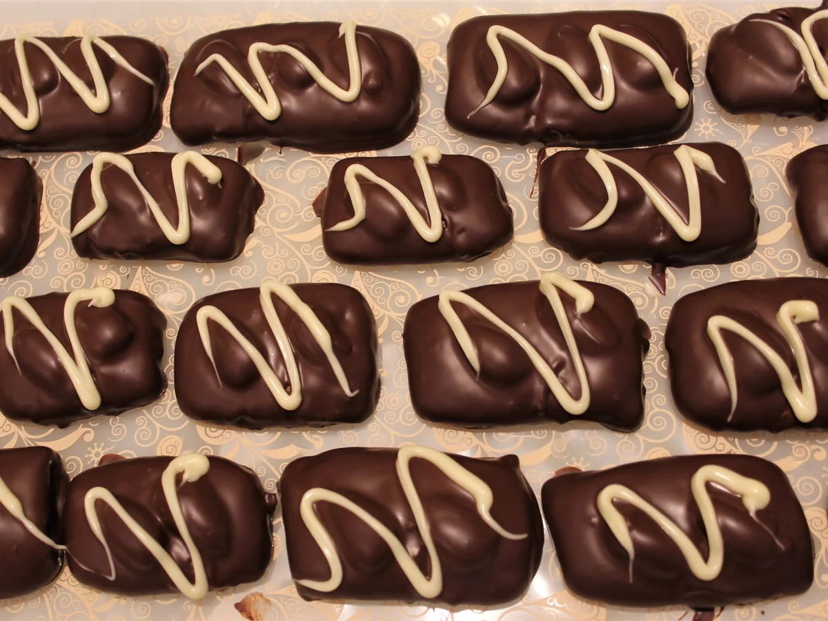 Rezept: Printen Bild Nr. 6 Printen - Rezept - Bild Nr. 6