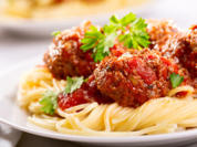 Spaghetti mit Fleischbällchen - Rezept - Bild Nr. 2