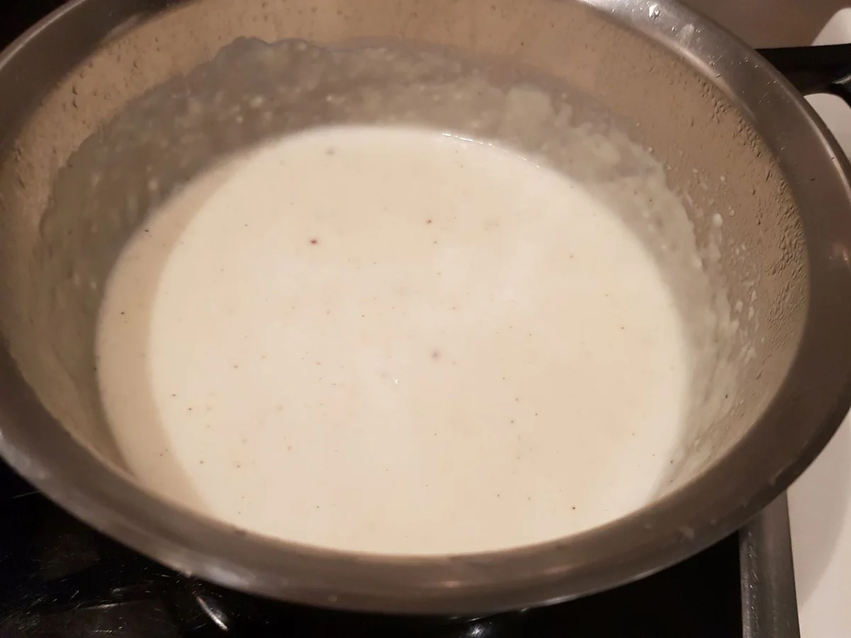 Filo-Tarte mit Hack, Feta und buntem Salat - Rezept - Bild Nr. 12235