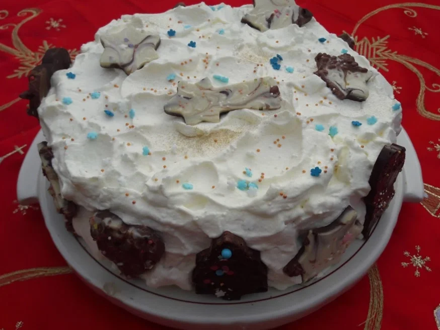 Winterwolke - Rezept - Bild Nr. 2