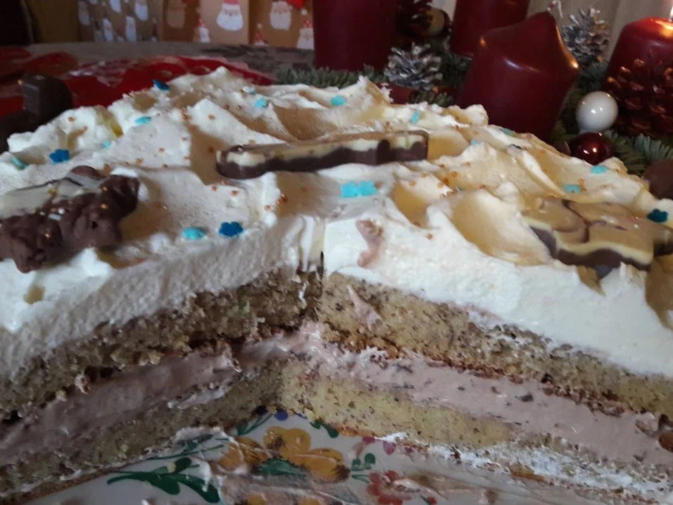 Winterwolke - Rezept - Bild Nr. 3