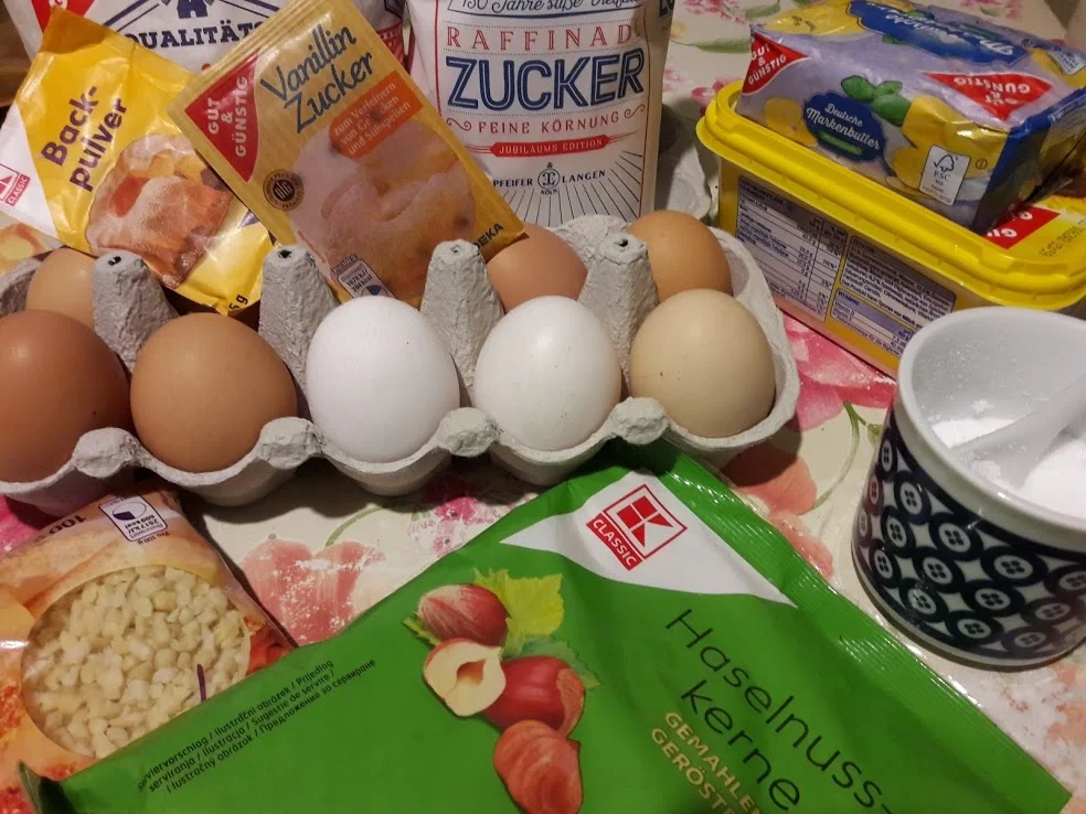 Winterwolke - Rezept - Bild Nr. 4