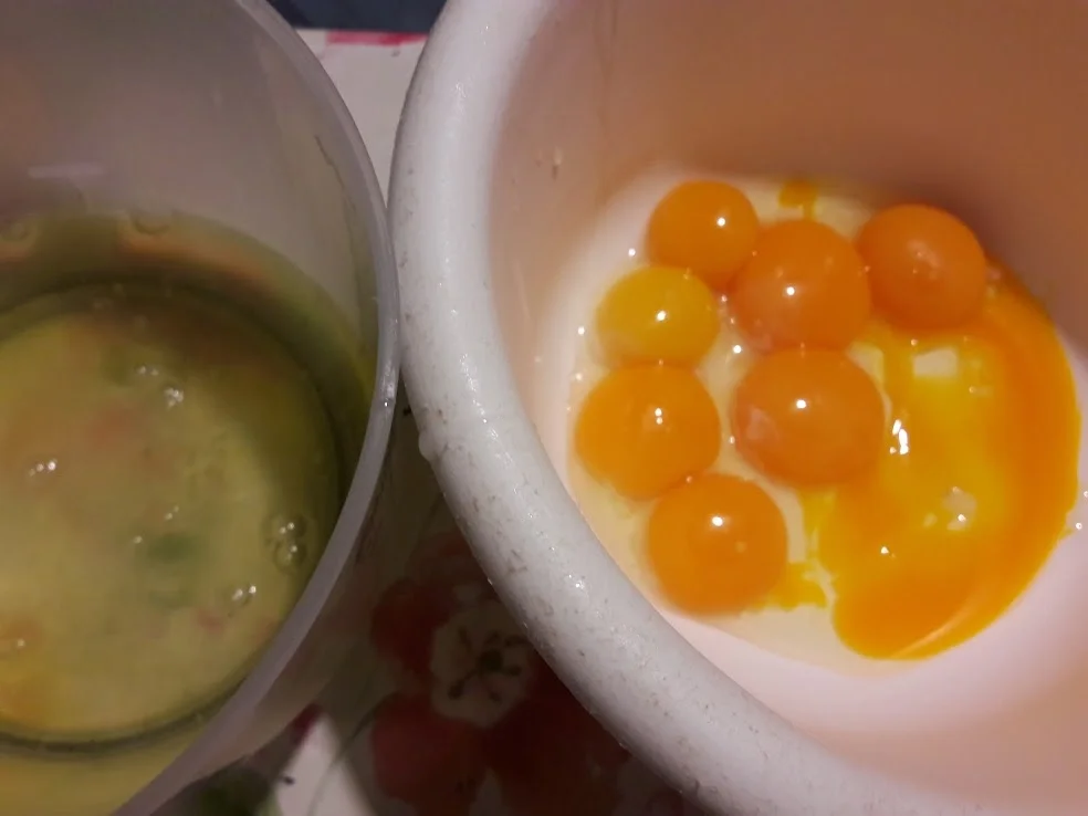 Winterwolke - Rezept - Bild Nr. 5