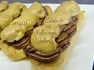 Kaffee Eclairs - Rezept - Bild Nr. 2