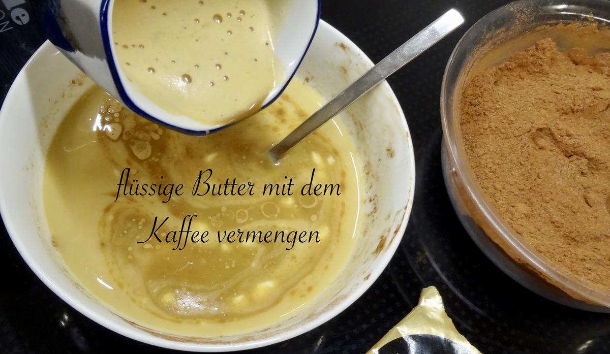 Kaffee Eclairs - Rezept - Bild Nr. 12253