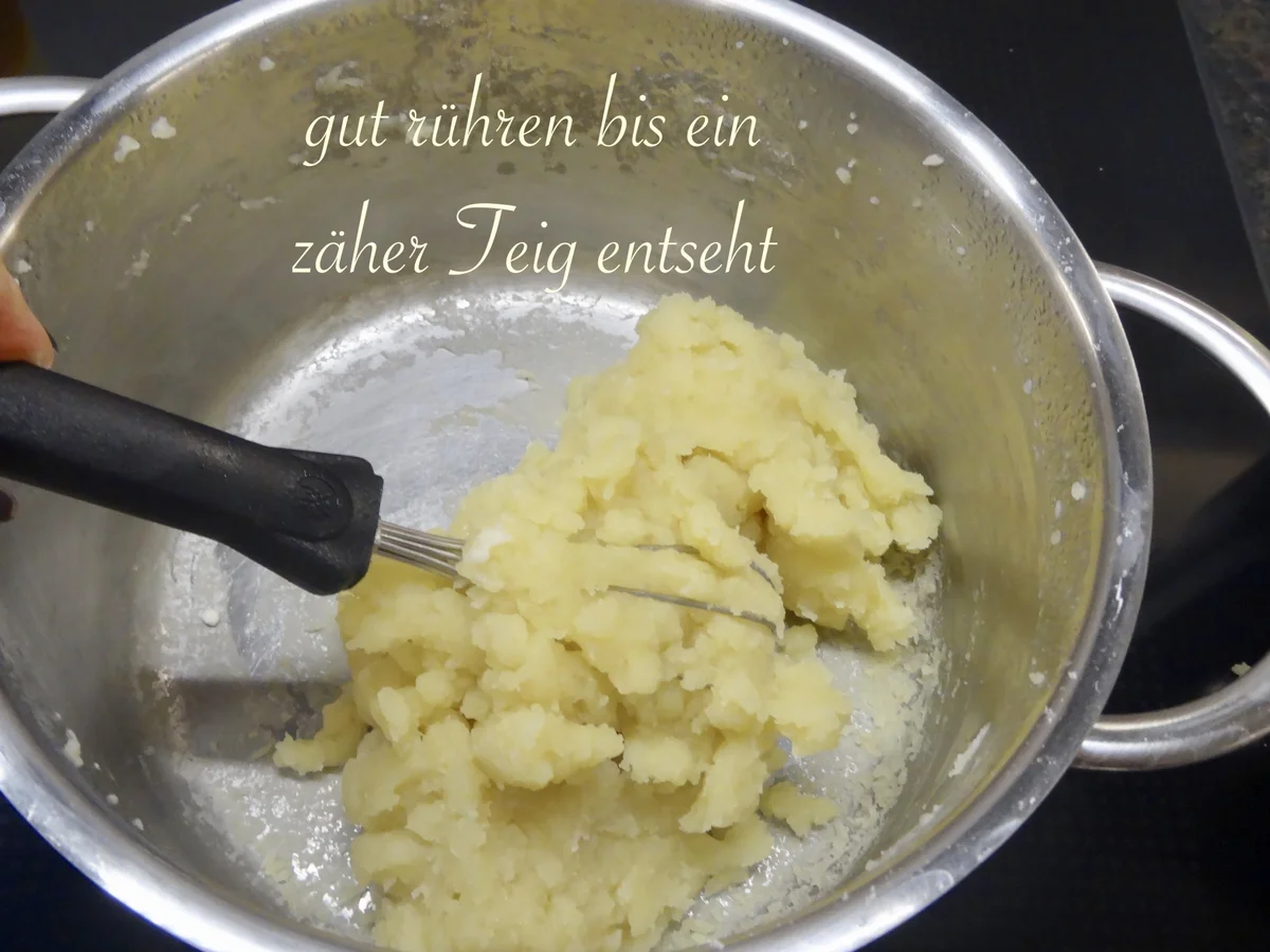 Kaffee Eclairs - Rezept - Bild Nr. 12252