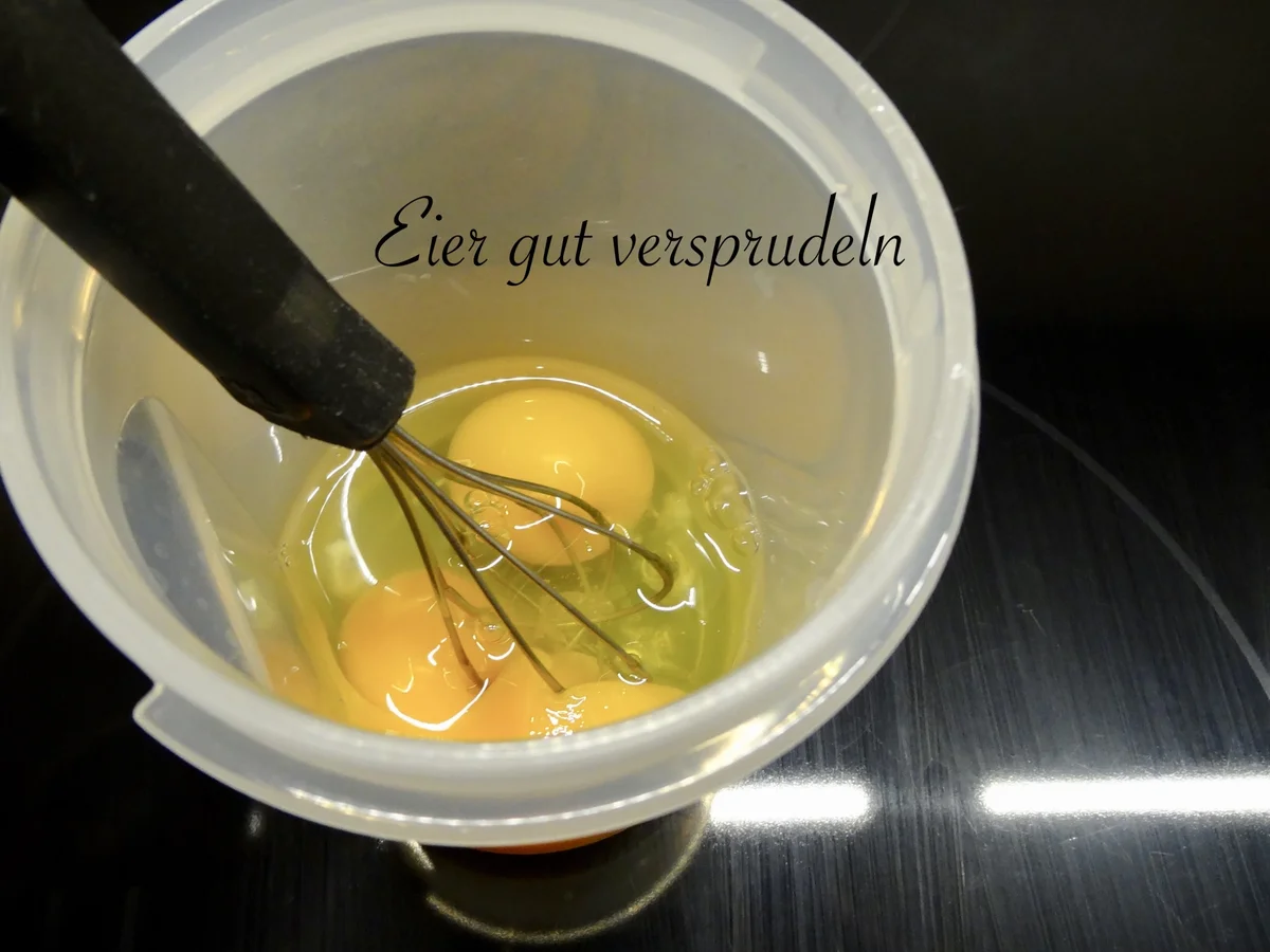 Kaffee Eclairs - Rezept - Bild Nr. 12248