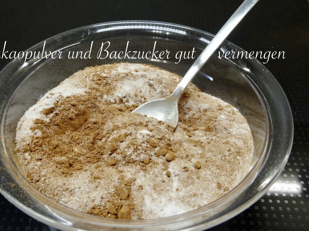 Kaffee Eclairs - Rezept - Bild Nr. 12257