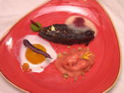 Eis und Frucht - Rezept - Bild Nr. 2