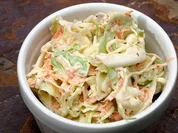 Amerikanischer Coleslaw – KFC (Krautsalat) - Rezept - Bild Nr. 2